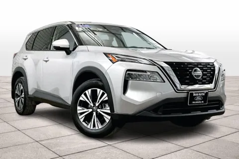 Photos of 2021 Nissan Rogue SV for sale in Dillsburg, PA at Bob Ruth Ford Dillsburg