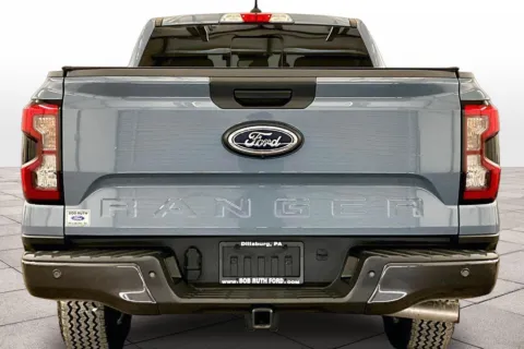More photos of 2024 Ford Ranger XLT at Bob Ruth Ford Dillsburg, PA