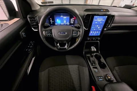 More photos of 2024 Ford Ranger XLT at Bob Ruth Ford Dillsburg, PA