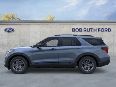 More photos of 2026 Ford Explorer Active w/200A Pkg at Bob Ruth Ford Dillsburg, PA