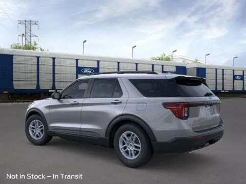 More photos of 2026 Ford Explorer Active at Bob Ruth Ford Dillsburg, PA