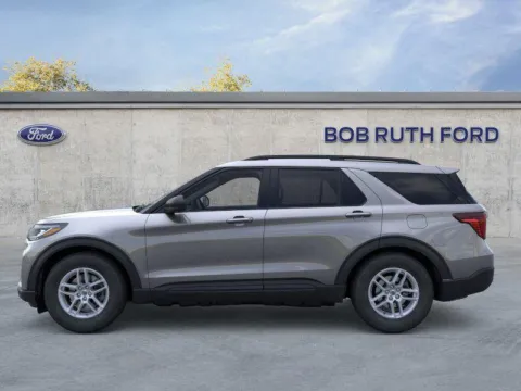 More photos of 2026 Ford Explorer Active at Bob Ruth Ford Dillsburg, PA