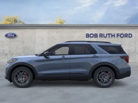 More photos of 2026 Ford Explorer ST at Bob Ruth Ford Dillsburg, PA