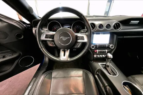 More photos of 2018 Ford Mustang EcoBoost Premium at Bob Ruth Ford Dillsburg, PA