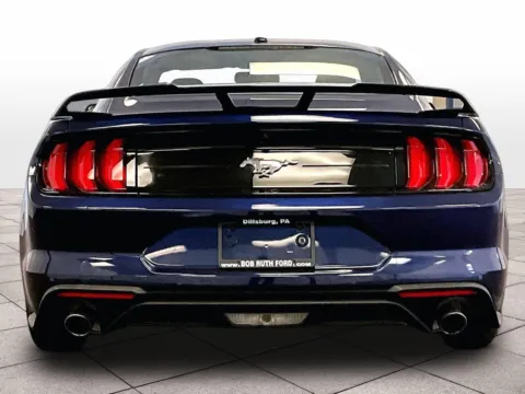 More photos of 2018 Ford Mustang EcoBoost Premium at Bob Ruth Ford Dillsburg, PA