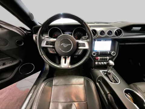 More photos of 2018 Ford Mustang EcoBoost Premium at Bob Ruth Ford Dillsburg, PA