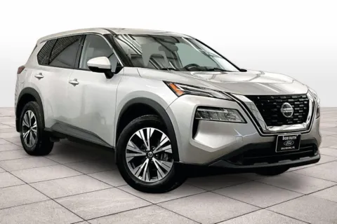 Photos of 2021 Nissan Rogue SV for sale in Dillsburg, PA at Bob Ruth Ford Dillsburg