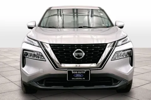 Another view of 2021 Nissan Rogue SV for sale in Dillsburg, PA at Bob Ruth Ford Dillsburg