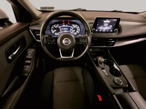 More photos of 2021 Nissan Rogue SV at Bob Ruth Ford Dillsburg, PA