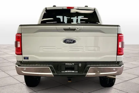 More photos of 2023 Ford F-150 XLT at Bob Ruth Ford Dillsburg, PA