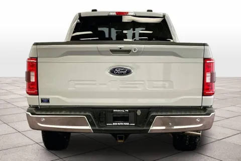 More photos of 2023 Ford F-150 XLT at Bob Ruth Ford Dillsburg, PA