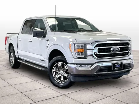 Photos of 2023 Ford F-150 XLT for sale in Dillsburg, PA at Bob Ruth Ford Dillsburg