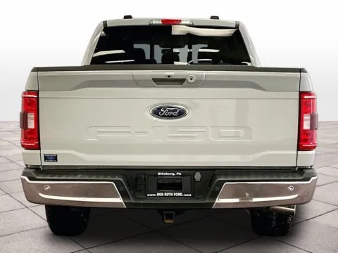 More photos of 2023 Ford F-150 XLT at Bob Ruth Ford Dillsburg, PA