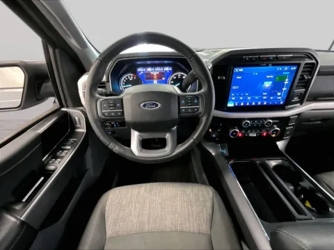 More photos of 2023 Ford F-150 XLT at Bob Ruth Ford Dillsburg, PA