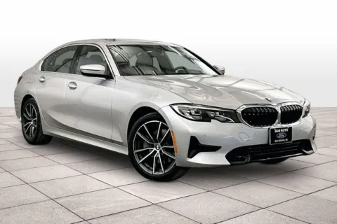 Photos of 2019 BMW 3 Series 330i xDrive for sale in Dillsburg, PA at Bob Ruth Ford Dillsburg