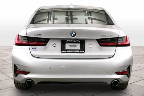 More photos of 2019 BMW 3 Series 330i xDrive at Bob Ruth Ford Dillsburg, PA