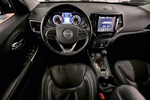 More photos of 2019 Jeep Cherokee Limited at Bob Ruth Ford Dillsburg, PA