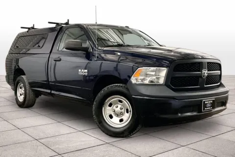 Photos of 2017 Ram 1500 Tradesman for sale in Dillsburg, PA at Bob Ruth Ford Dillsburg