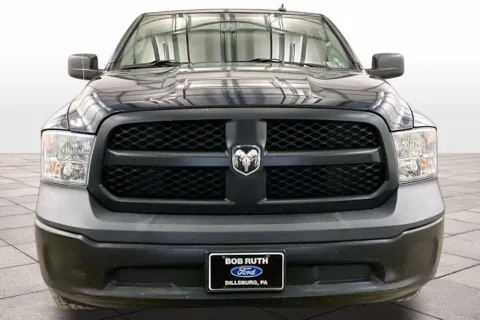 Another view of 2017 Ram 1500 Tradesman for sale in Dillsburg, PA at Bob Ruth Ford Dillsburg