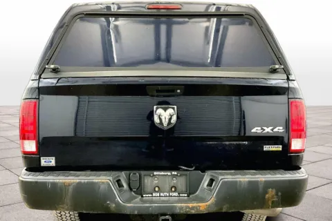 More photos of 2017 Ram 1500 Tradesman at Bob Ruth Ford Dillsburg, PA