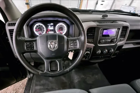 More photos of 2017 Ram 1500 Tradesman at Bob Ruth Ford Dillsburg, PA