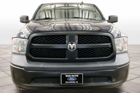 More photos of 2017 Ram 1500 Tradesman at Bob Ruth Ford Dillsburg, PA