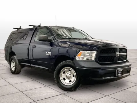 Photos of 2017 Ram 1500 Tradesman for sale in Dillsburg, PA at Bob Ruth Ford Dillsburg