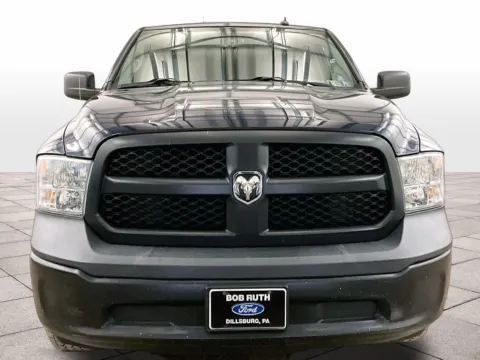 Another view of 2017 Ram 1500 Tradesman for sale in Dillsburg, PA at Bob Ruth Ford Dillsburg