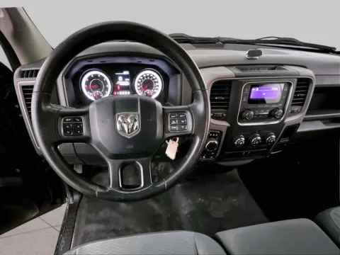 More photos of 2017 Ram 1500 Tradesman at Bob Ruth Ford Dillsburg, PA