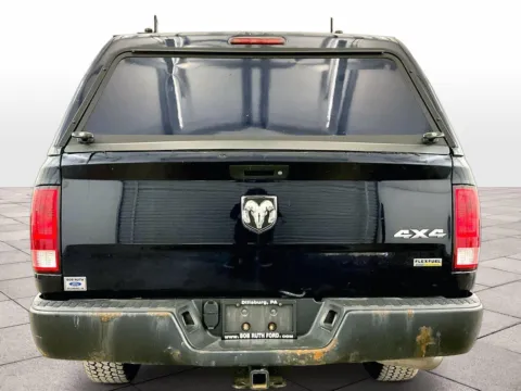 More photos of 2017 Ram 1500 Tradesman at Bob Ruth Ford Dillsburg, PA