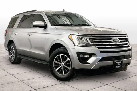 Photos of 2021 Ford Expedition XLT for sale in Dillsburg, PA at Bob Ruth Ford Dillsburg