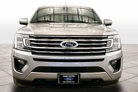 Another view of 2021 Ford Expedition XLT for sale in Dillsburg, PA at Bob Ruth Ford Dillsburg