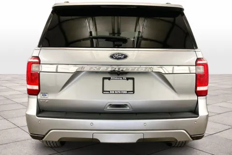 More photos of 2021 Ford Expedition XLT at Bob Ruth Ford Dillsburg, PA