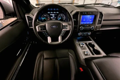More photos of 2021 Ford Expedition XLT at Bob Ruth Ford Dillsburg, PA