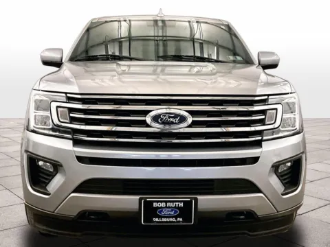 Another view of 2021 Ford Expedition XLT for sale in Dillsburg, PA at Bob Ruth Ford Dillsburg