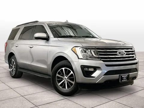 Photos of 2021 Ford Expedition XLT for sale in Dillsburg, PA at Bob Ruth Ford Dillsburg