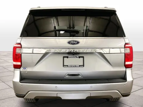 More photos of 2021 Ford Expedition XLT at Bob Ruth Ford Dillsburg, PA