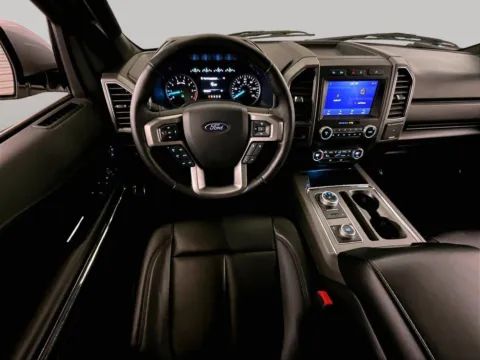 More photos of 2021 Ford Expedition XLT at Bob Ruth Ford Dillsburg, PA