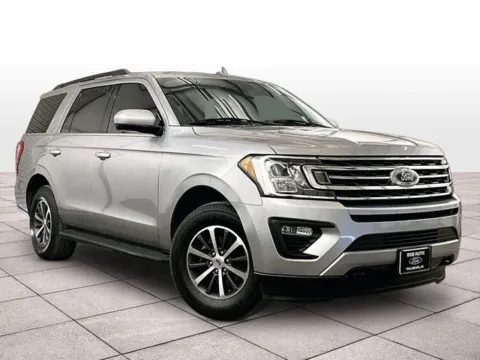 Photos of 2021 Ford Expedition XLT for sale in Dillsburg, PA at Bob Ruth Ford Dillsburg