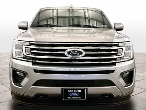 Another view of 2021 Ford Expedition XLT for sale in Dillsburg, PA at Bob Ruth Ford Dillsburg