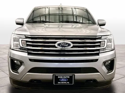 Another view of 2021 Ford Expedition XLT for sale in Dillsburg, PA at Bob Ruth Ford Dillsburg