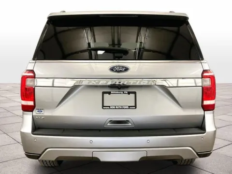 More photos of 2021 Ford Expedition XLT at Bob Ruth Ford Dillsburg, PA
