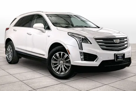 Another view of 2019 Cadillac XT5 Luxury FWD for sale in Dillsburg, PA at Bob Ruth Ford Dillsburg