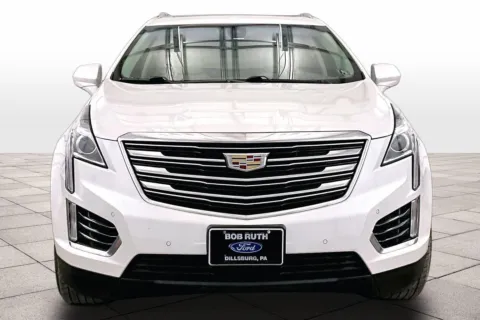 More photos of 2019 Cadillac XT5 Luxury FWD at Bob Ruth Ford Dillsburg, PA