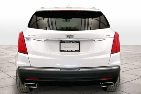 More photos of 2019 Cadillac XT5 Luxury FWD at Bob Ruth Ford Dillsburg, PA
