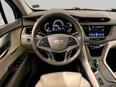 More photos of 2019 Cadillac XT5 Luxury FWD at Bob Ruth Ford Dillsburg, PA