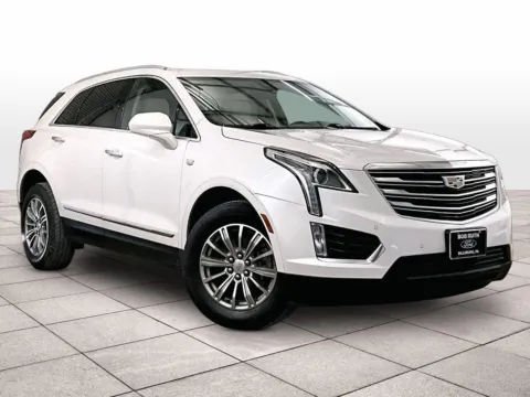 Another view of 2019 Cadillac XT5 Luxury FWD for sale in Dillsburg, PA at Bob Ruth Ford Dillsburg