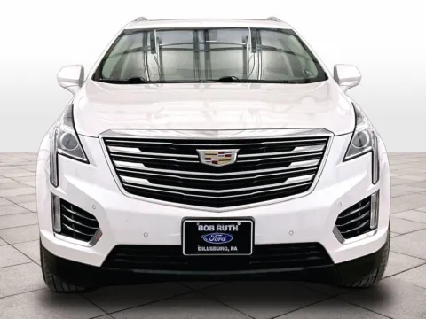 More photos of 2019 Cadillac XT5 Luxury FWD at Bob Ruth Ford Dillsburg, PA