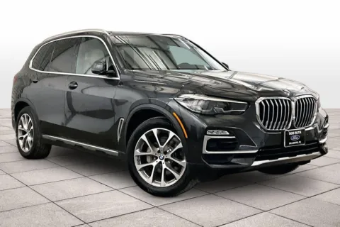 Photos of 2020 BMW X5 xDrive40i for sale in Dillsburg, PA at Bob Ruth Ford Dillsburg