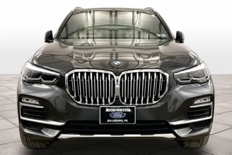 Another view of 2020 BMW X5 xDrive40i for sale in Dillsburg, PA at Bob Ruth Ford Dillsburg